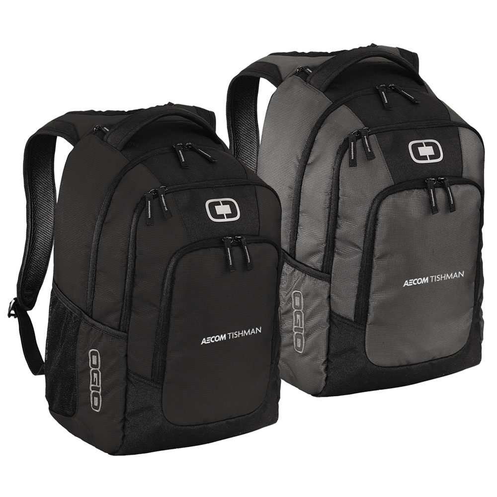ogio logan pack - tishman